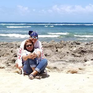 Meet your Posher, Ronald